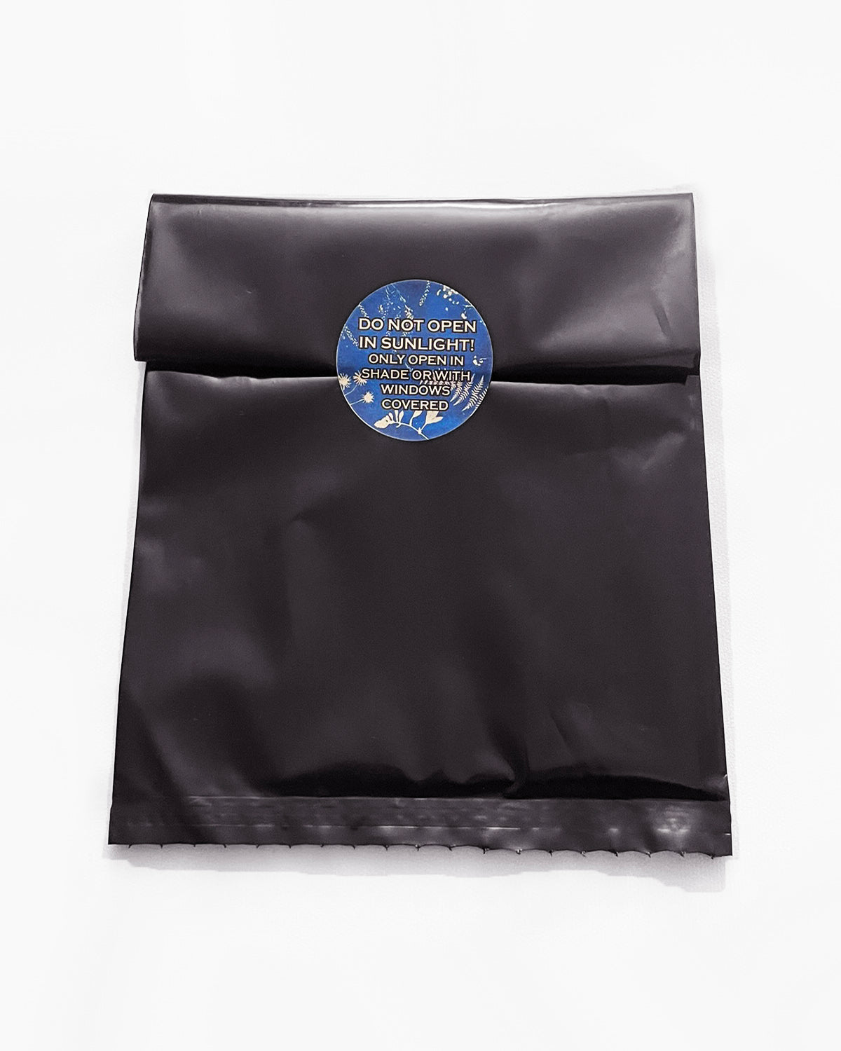 DIY CYANOTYPE KIT