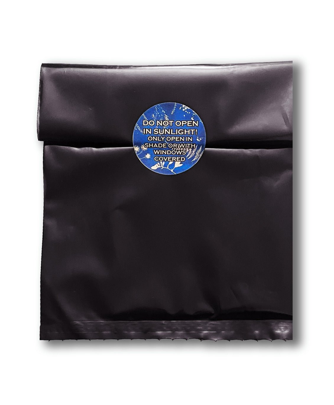 DIY CYANOTYPE KIT - MintzMakesMintzMakes