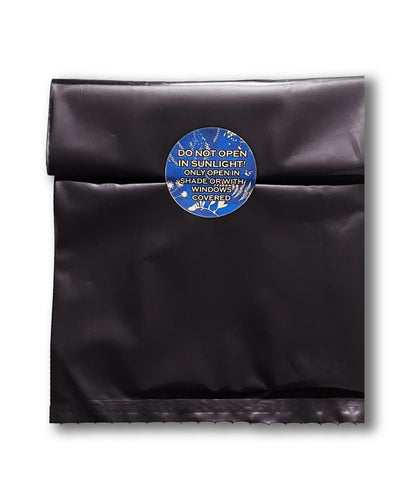 DIY CYANOTYPE KIT - MintzMakesMintzMakes